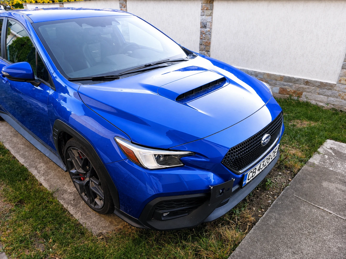 Subaru WRX RS / TR | Mobile.bg � ����������� 2
