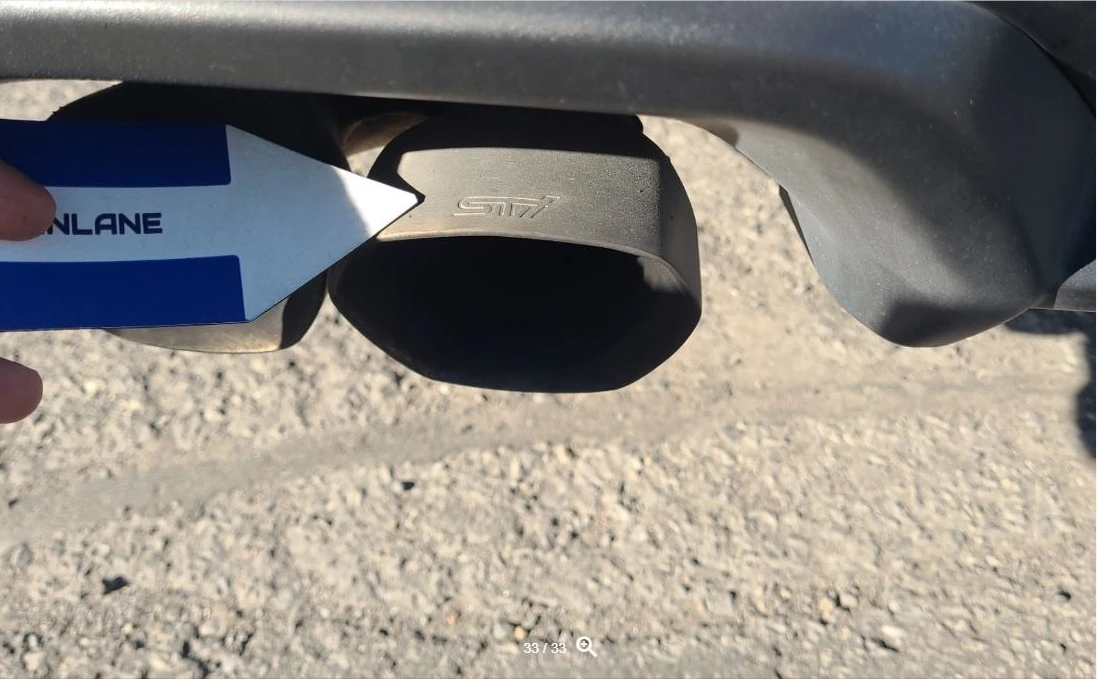 Subaru WRX RS / TR | Mobile.bg � ����������� 12