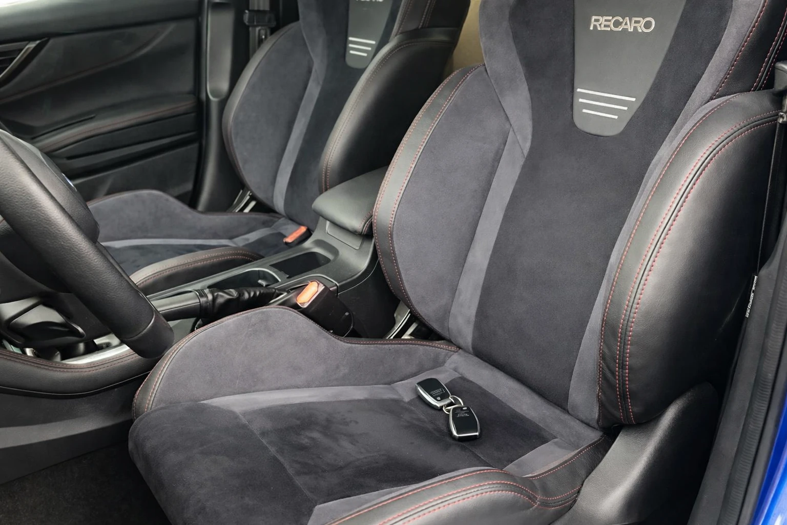 Subaru WRX RS / TR | Mobile.bg � ����������� 7