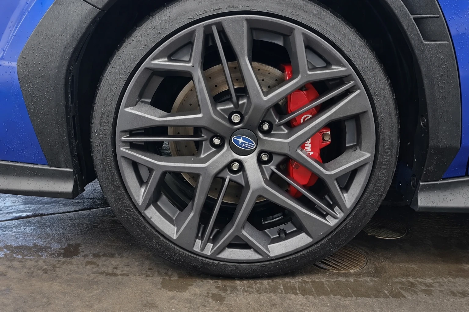 Subaru WRX RS / TR | Mobile.bg � ����������� 10