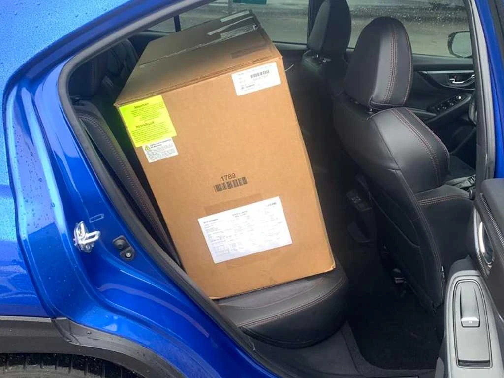 Subaru WRX RS / TR | Mobile.bg � ����������� 11