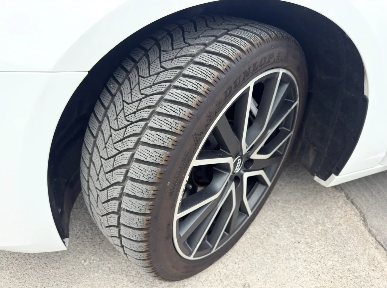 Audi A6 50 TDI / QUATTRO / MATRIX / AMBILATE, снимка 17 - Автомобили и джипове - 55598774