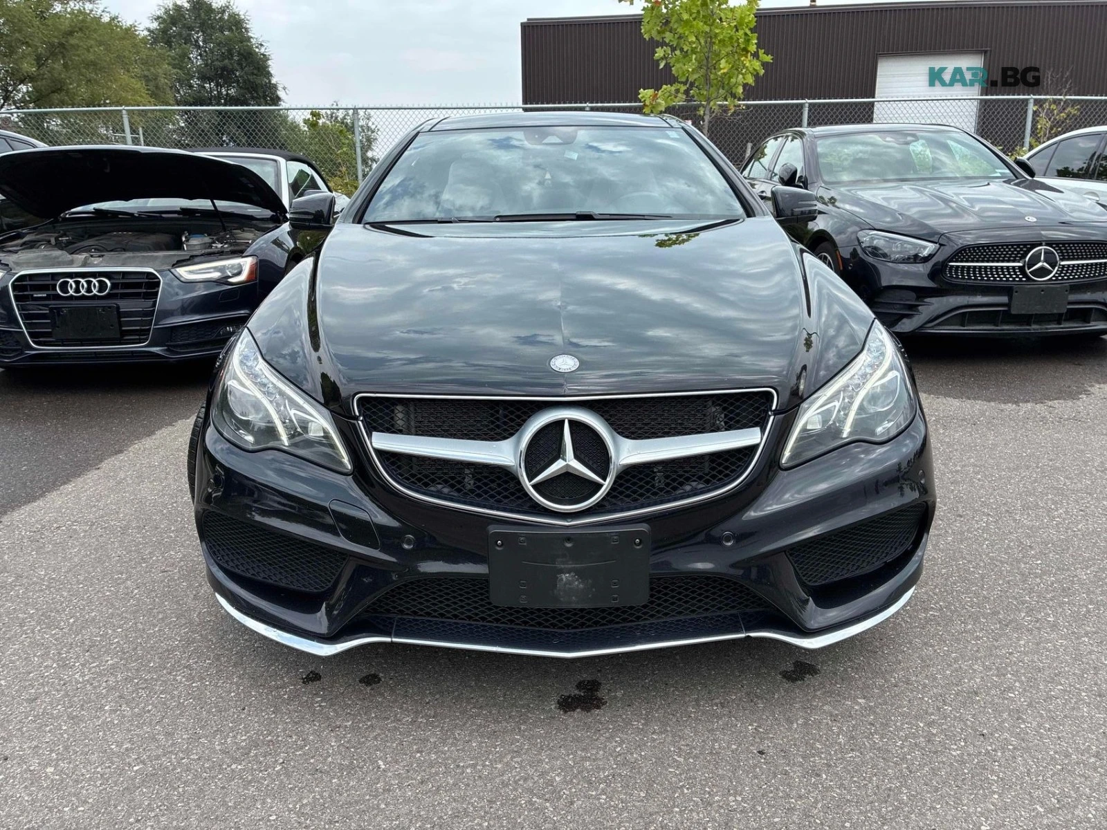 Mercedes-Benz E 400 ЦЕНА ДО БЪЛГАРИЯ РЕГИСТРАЦИЯ & АВТОКРЕДИТ, снимка 2 - Автомобили и джипове - 55961893
