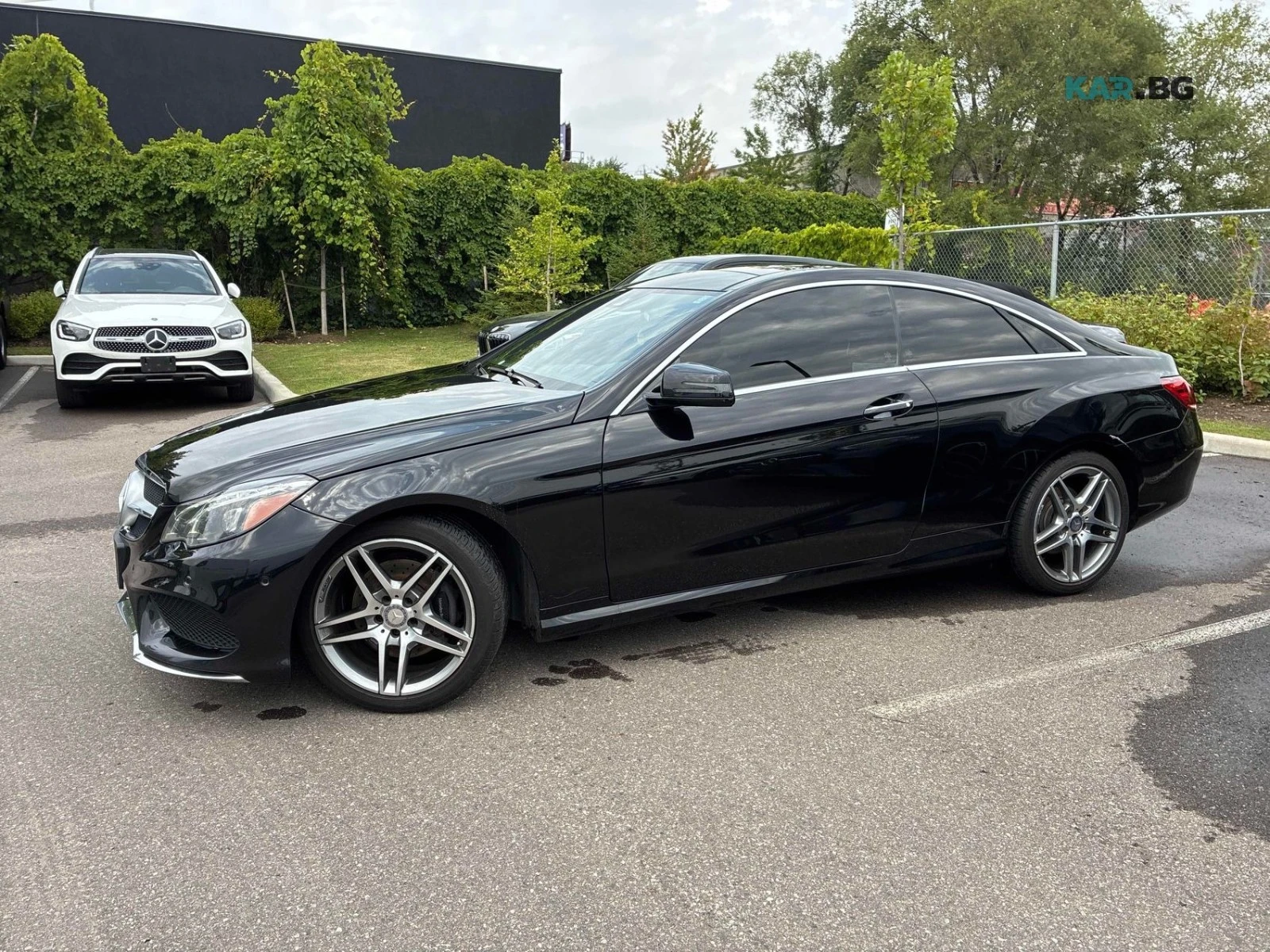 Mercedes-Benz E 400 ЦЕНА ДО БЪЛГАРИЯ РЕГИСТРАЦИЯ & АВТОКРЕДИТ, снимка 3 - Автомобили и джипове - 55961893