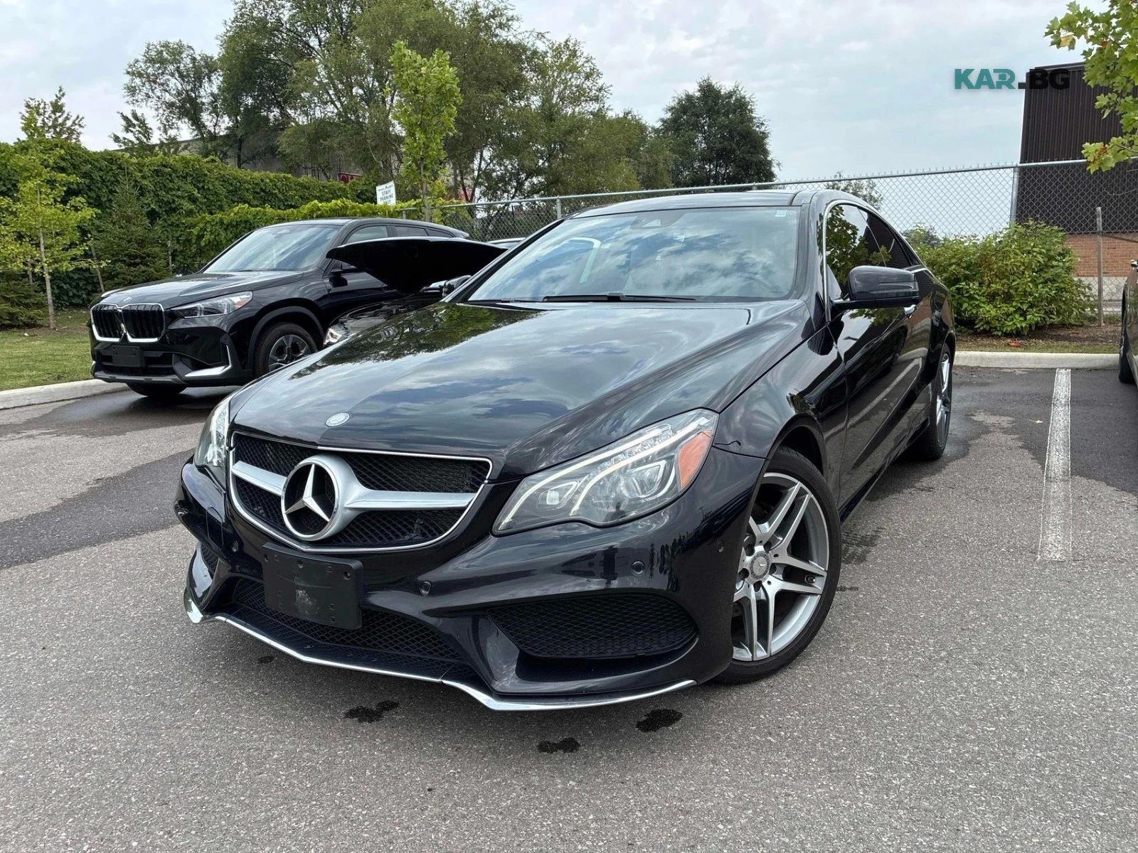 Mercedes-Benz E 400 ЦЕНА ДО БЪЛГАРИЯ РЕГИСТРАЦИЯ & АВТОКРЕДИТ