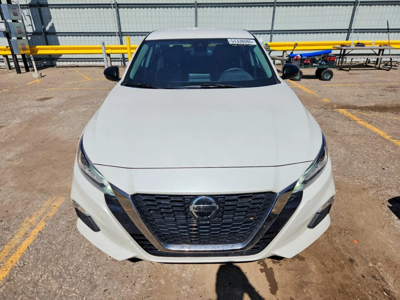 Nissan Altima 2.5l Sr | Mobile.bg � ����������� 5