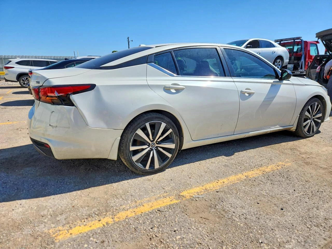 Nissan Altima 2.5l Sr | Mobile.bg � ����������� 3
