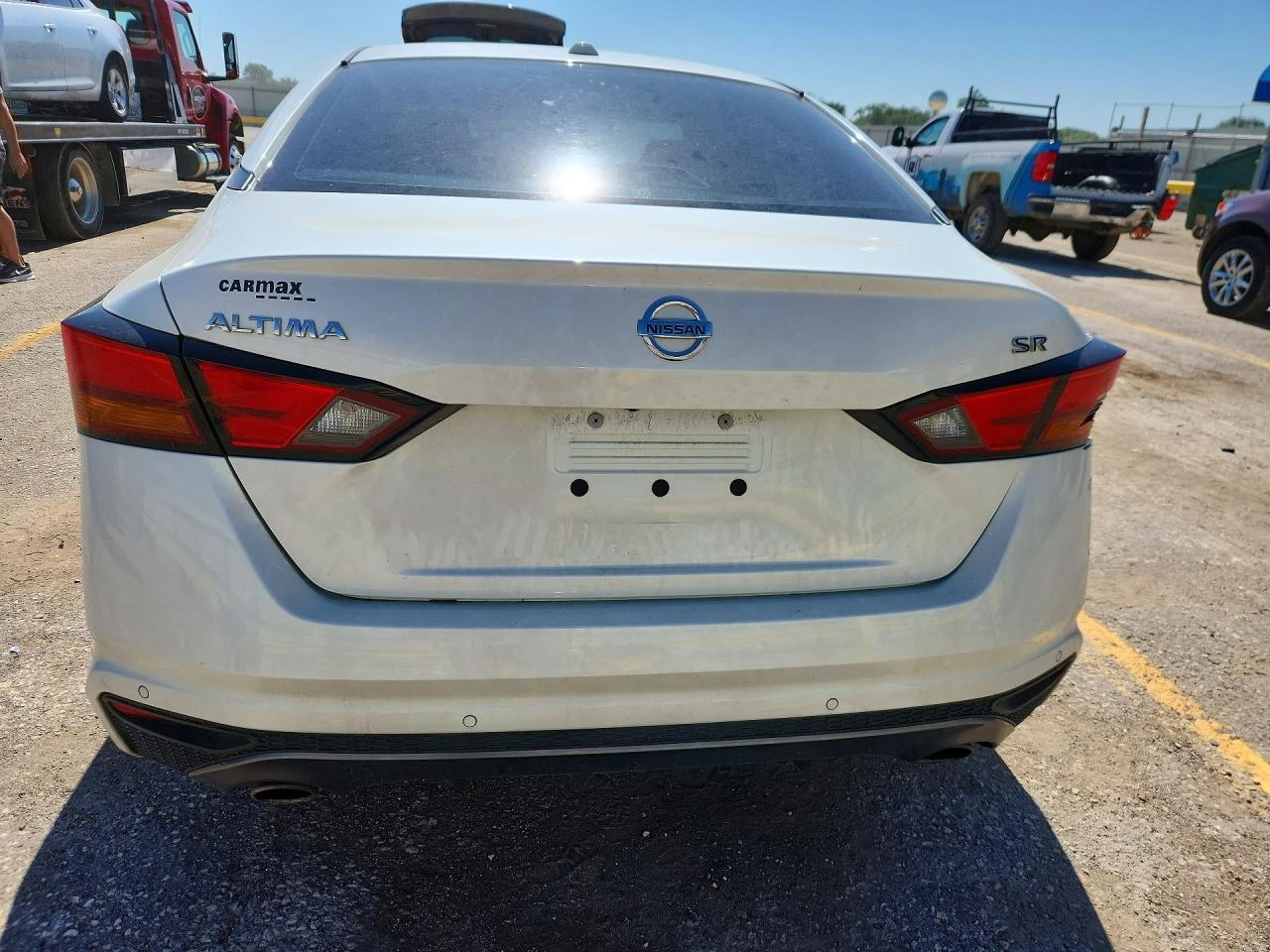 Nissan Altima 2.5l Sr | Mobile.bg � ����������� 6