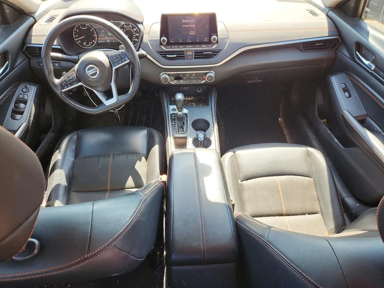 Nissan Altima 2.5l Sr | Mobile.bg � ����������� 8