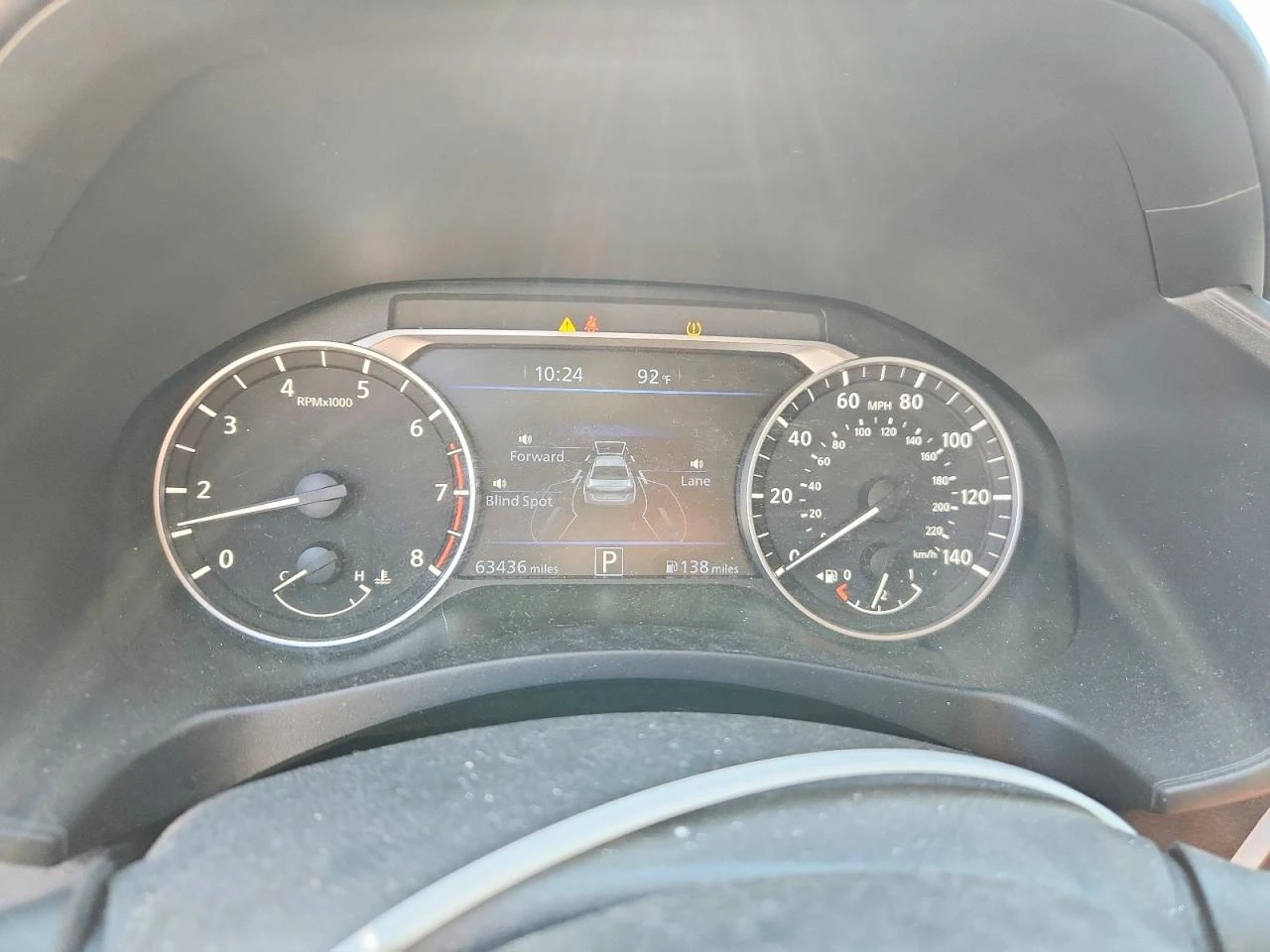 Nissan Altima 2.5l Sr | Mobile.bg � ����������� 9