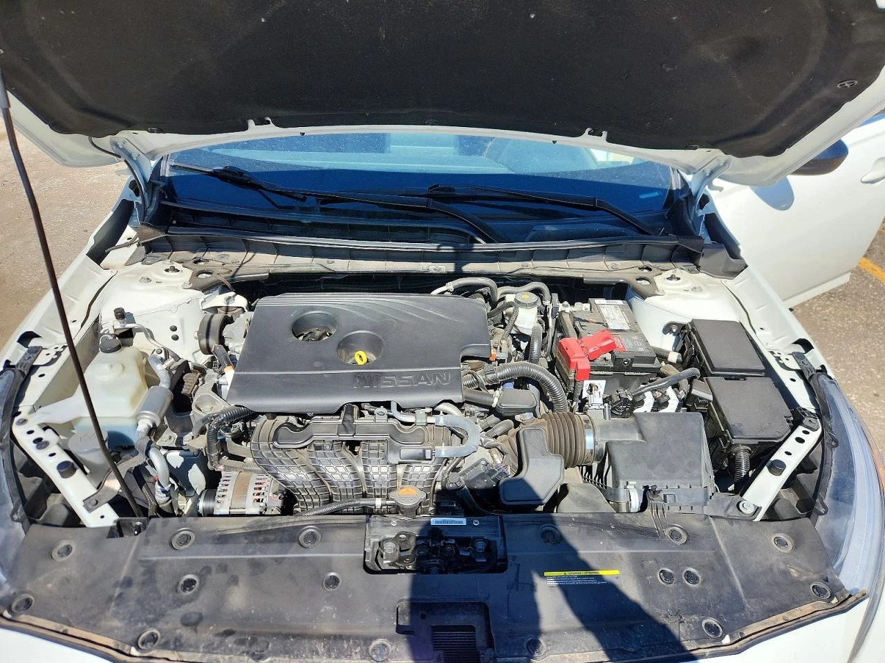 Nissan Altima 2.5l Sr | Mobile.bg � ����������� 11
