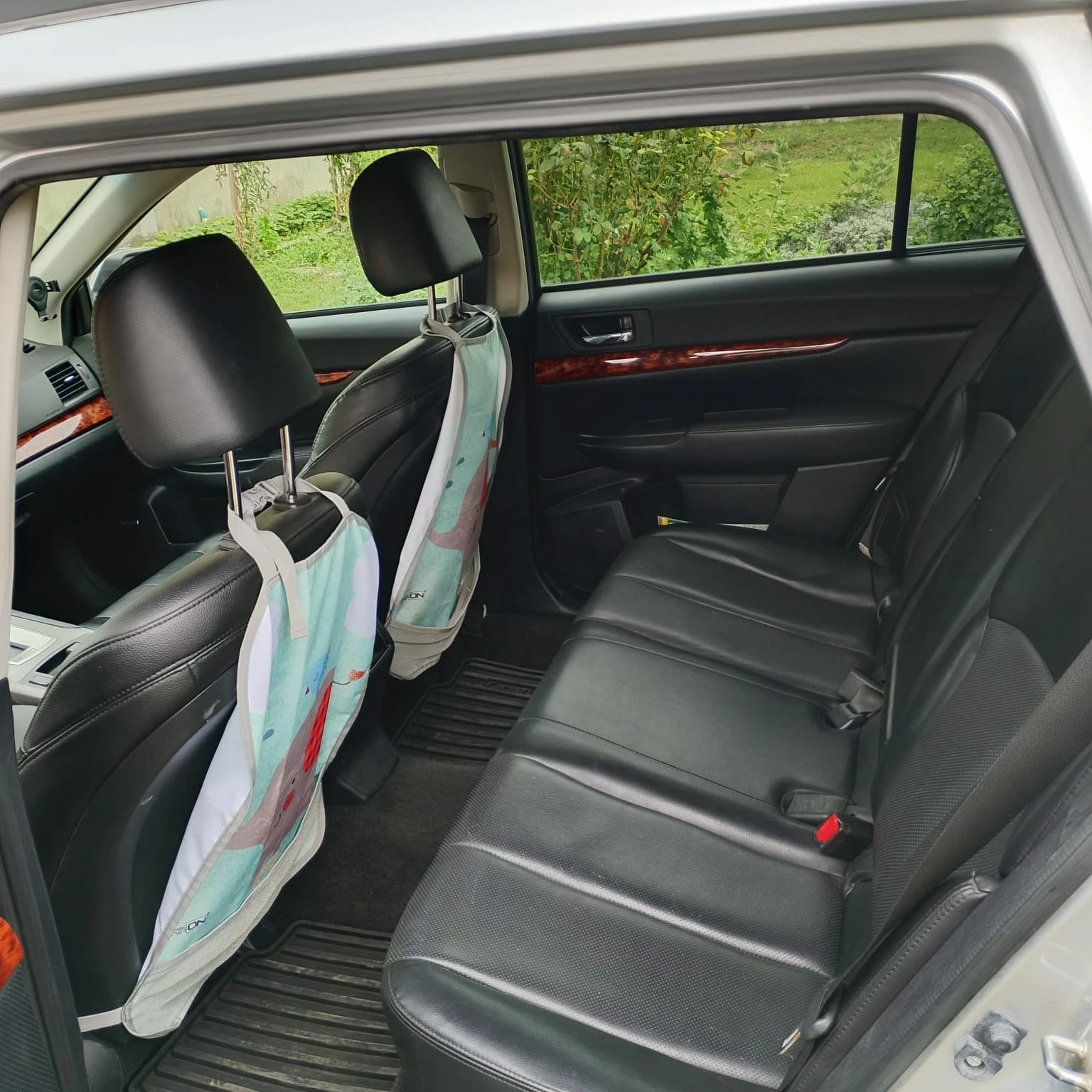 Subaru Outback, снимка 10 - Автомобили и джипове - 56231908