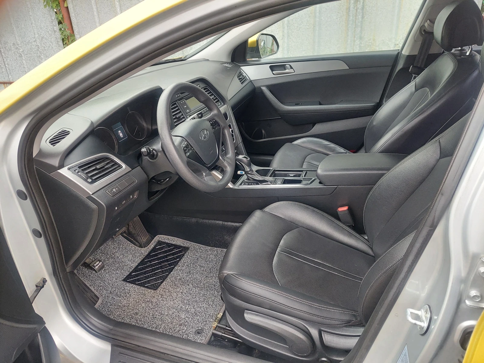 Hyundai Sonata, снимка 7 - Автомобили и джипове - 56237885