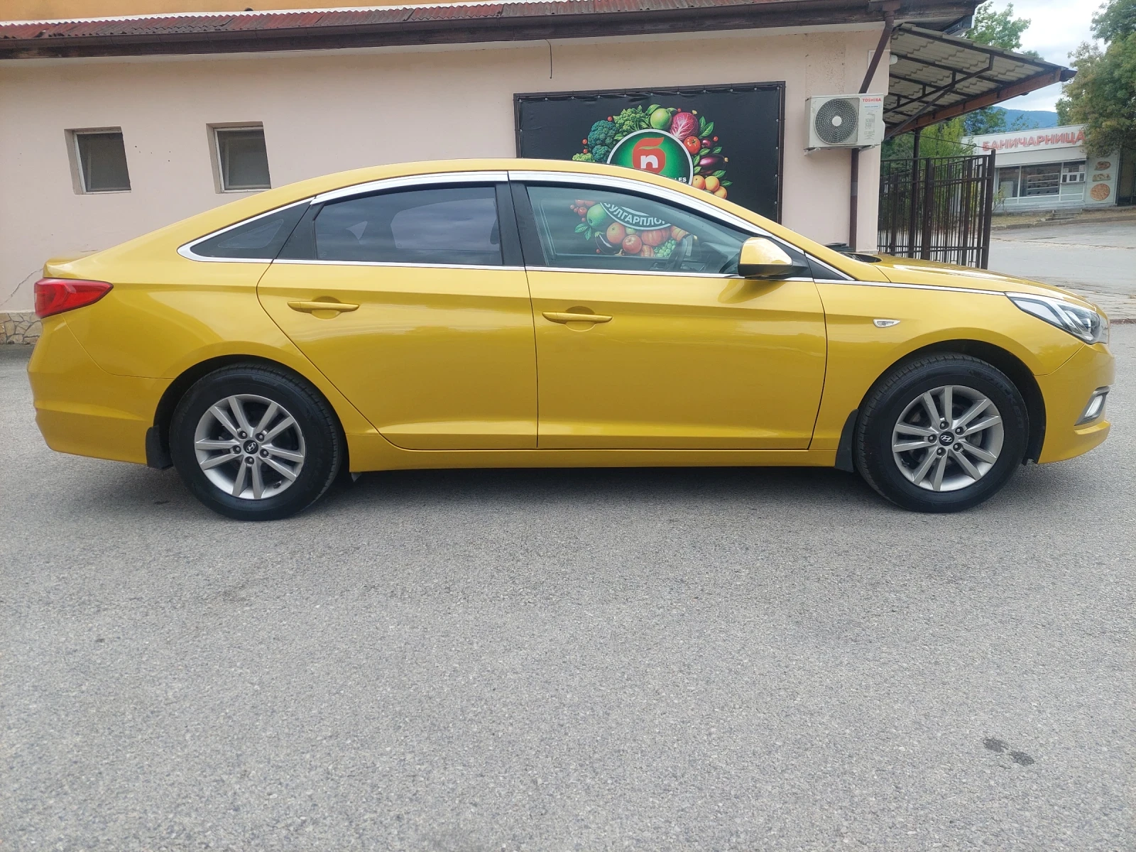 Hyundai Sonata | Mobile.bg � ����������� 6