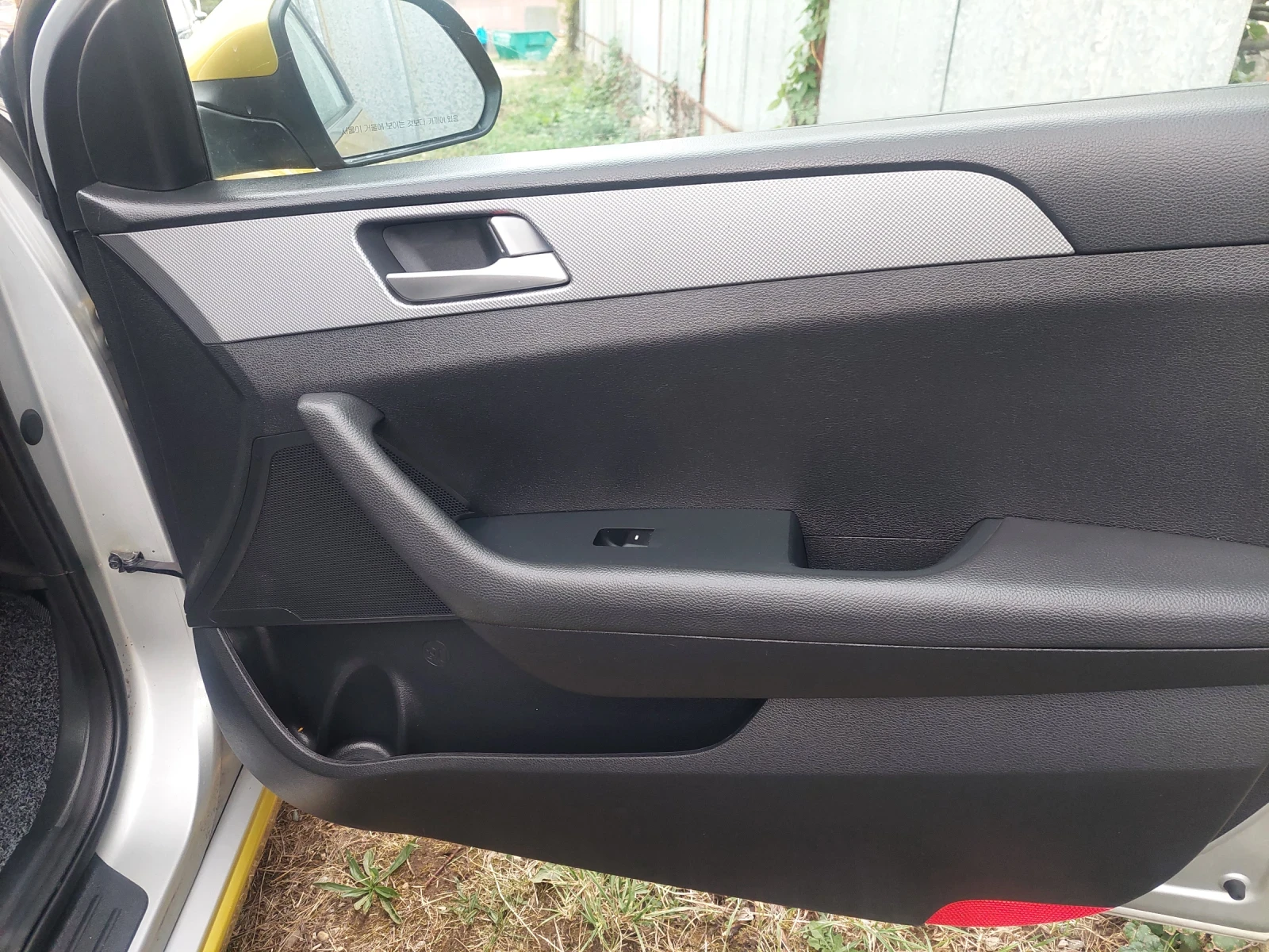 Hyundai Sonata, снимка 10 - Автомобили и джипове - 56237885