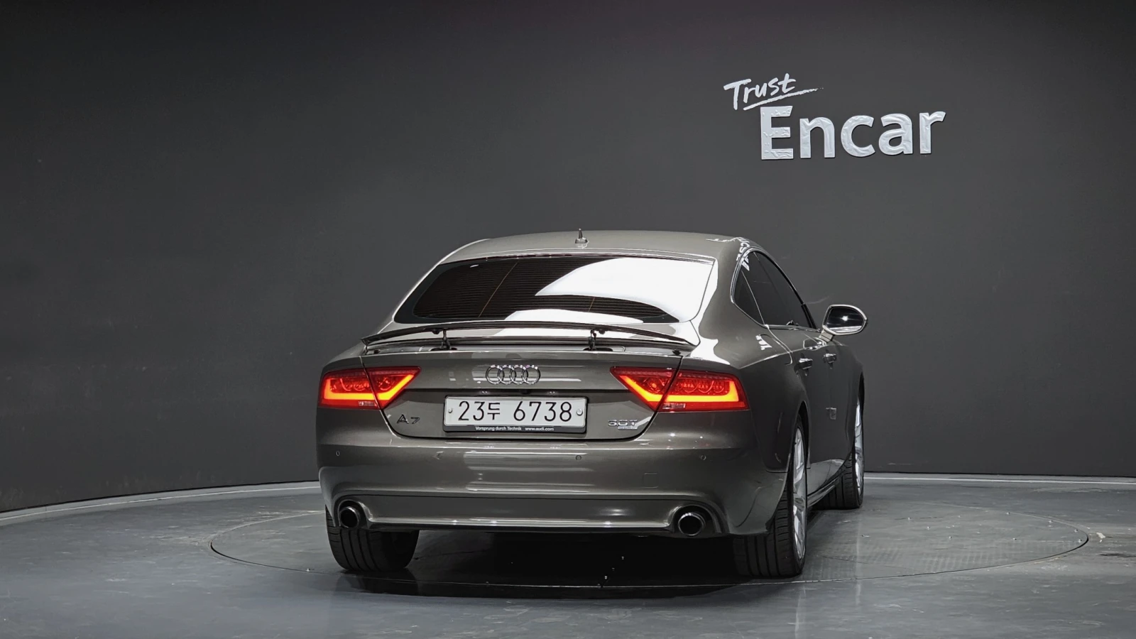 Audi A7 3.0TFSI QUATTRO * HUD * ������� * KAMEPA | Mobile.bg � ����������� 4