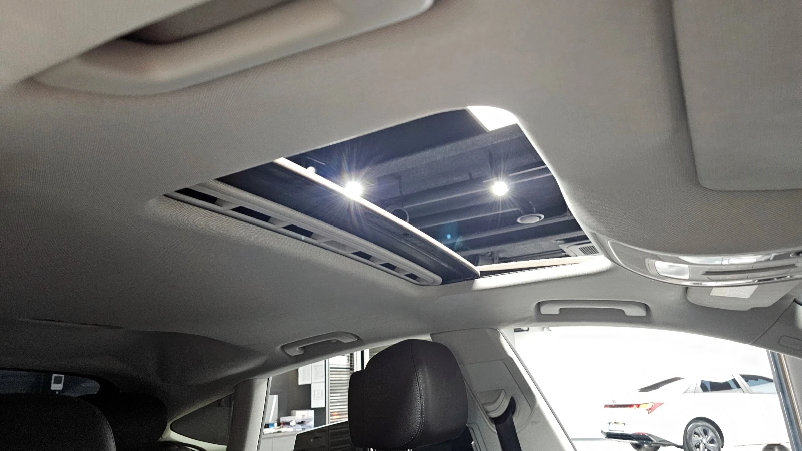 Audi A7 3.0TFSI QUATTRO * HUD * ������� * KAMEPA | Mobile.bg � ����������� 14