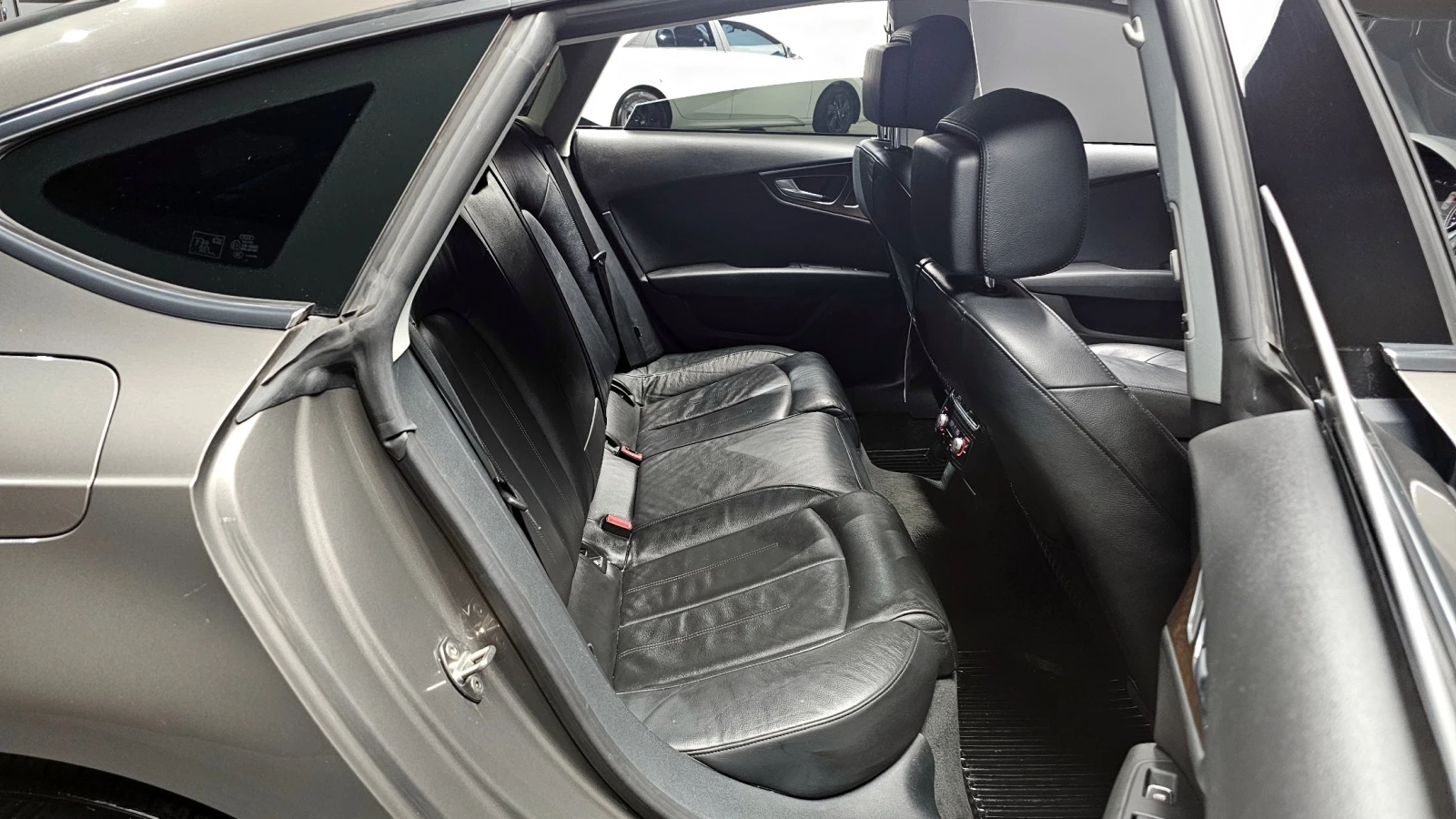 Audi A7 3.0TFSI QUATTRO * HUD * ������� * KAMEPA | Mobile.bg � ����������� 9