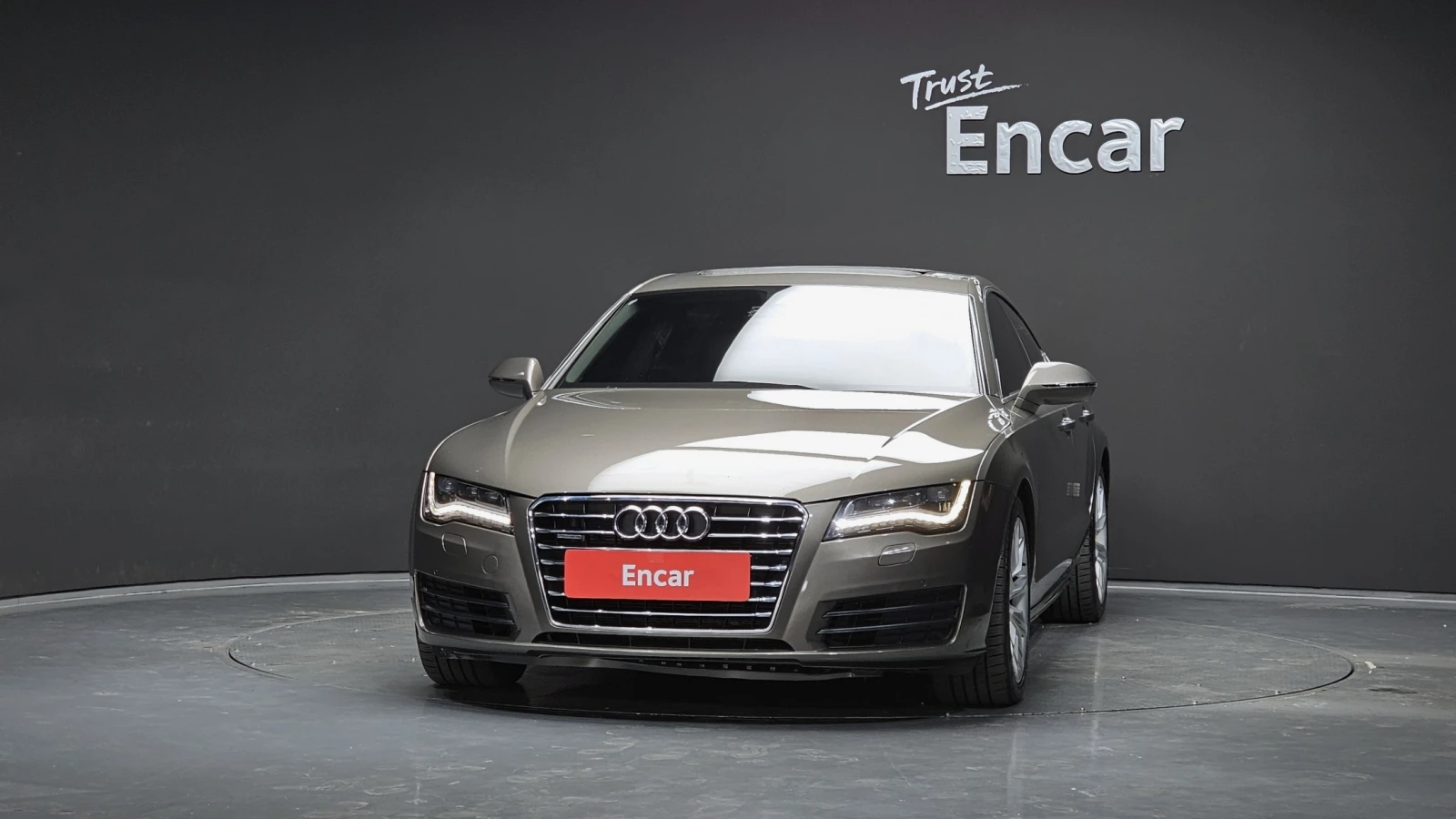 Audi A7 3.0TFSI QUATTRO * HUD * ������� * KAMEPA | Mobile.bg � ����������� 2