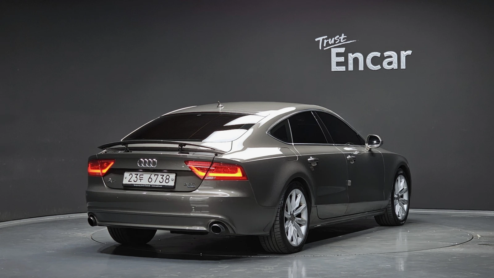 Audi A7 3.0TFSI QUATTRO * HUD * ������� * KAMEPA | Mobile.bg � ����������� 3