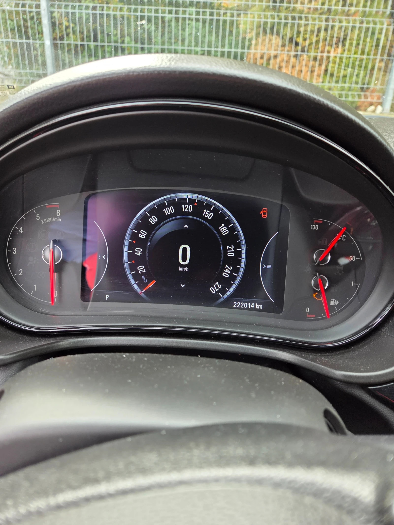 Opel Insignia, снимка 2 - Автомобили и джипове - 56531044