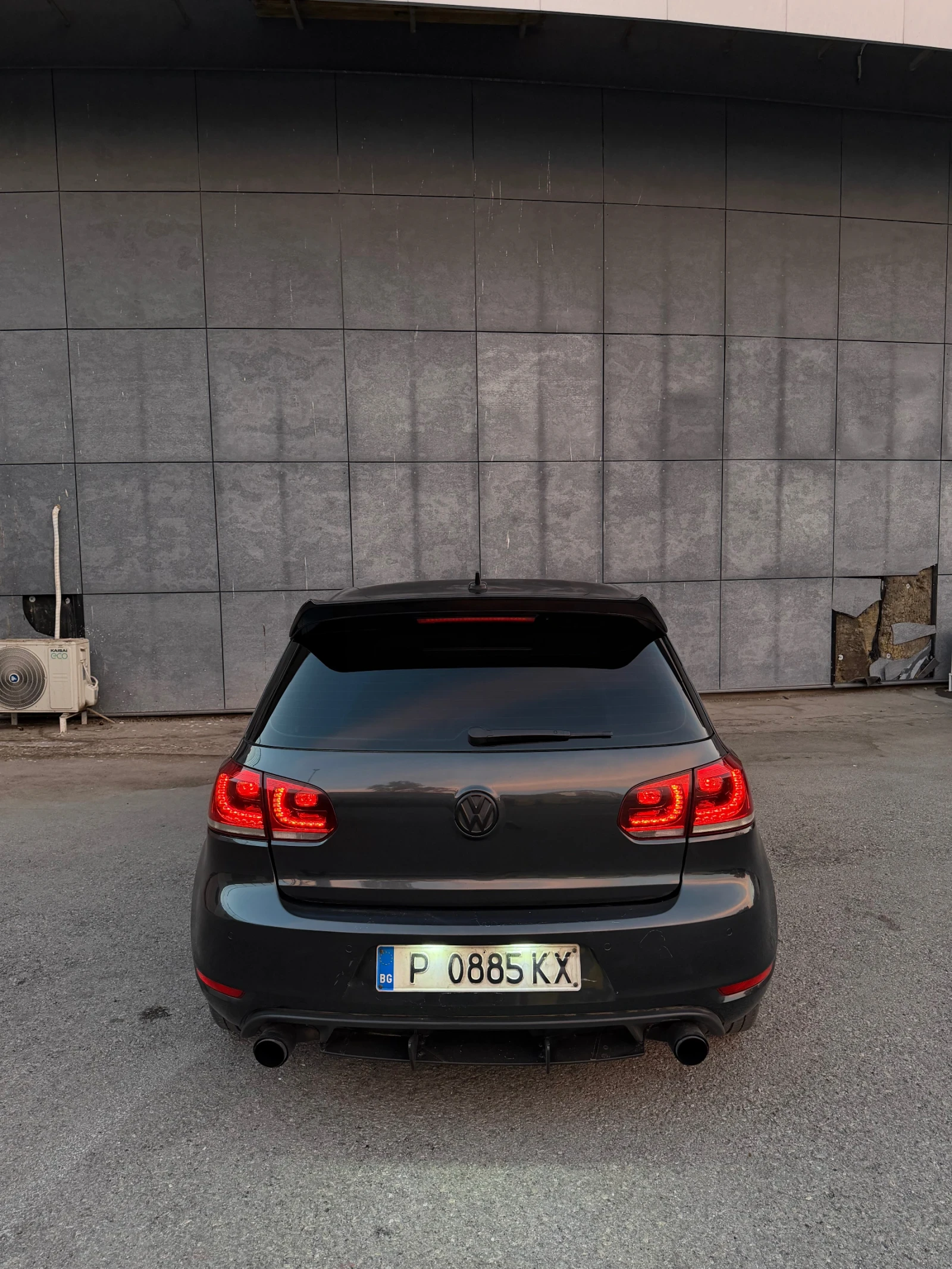 VW Golf, снимка 8 - Автомобили и джипове - 56646940