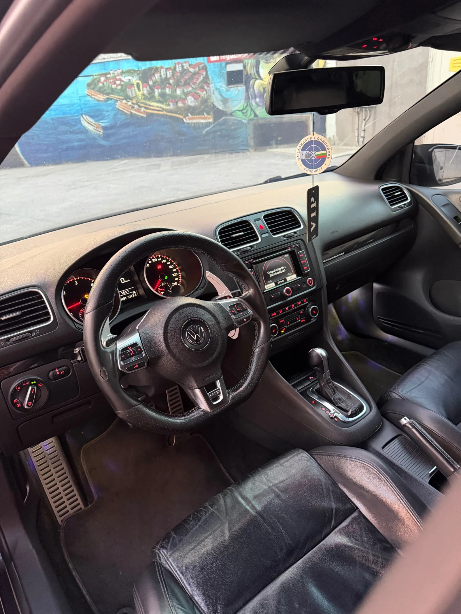 VW Golf, снимка 5 - Автомобили и джипове - 56646940