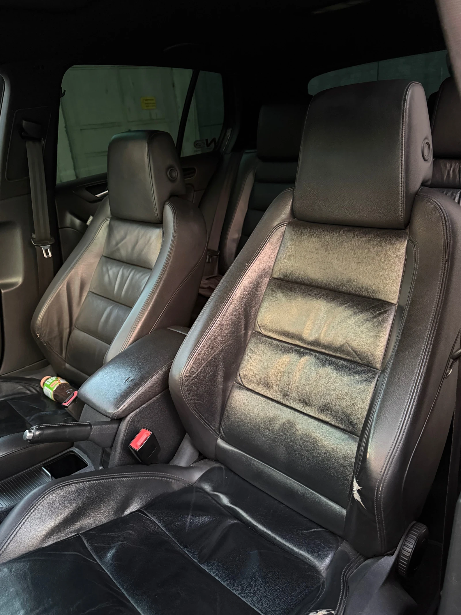 VW Golf, снимка 6 - Автомобили и джипове - 56646940