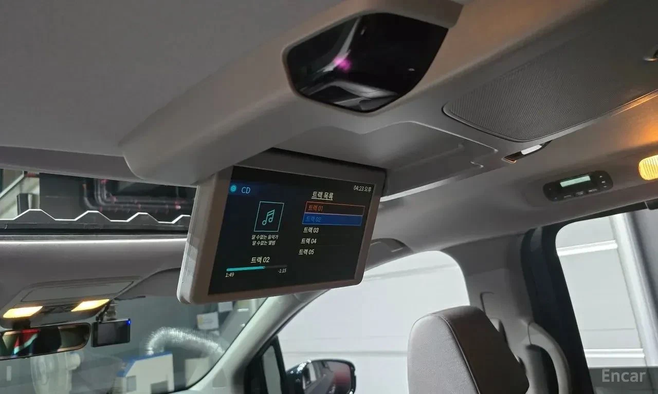 Honda Odyssey, снимка 16 - Автомобили и джипове - 56687124