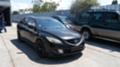 Mazda 6 2.2 Diesel, снимка 1 - Автомобили и джипове - 22251408