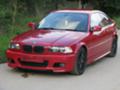 BMW 330 SMG/ M pack, снимка 1 - Автомобили и джипове - 22289252