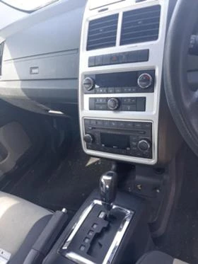 Dodge Journey 2.0 crd, снимка 6
