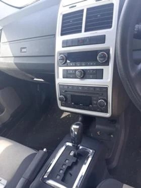 Dodge Journey 2.0 crd, снимка 7