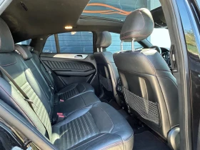 Mercedes-Benz GLE 43 AMG Coupe 450 AMG 4Matic 2016, снимка 13