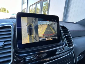 Mercedes-Benz GLE 43 AMG Coupe 450 AMG 4Matic 2016, снимка 14