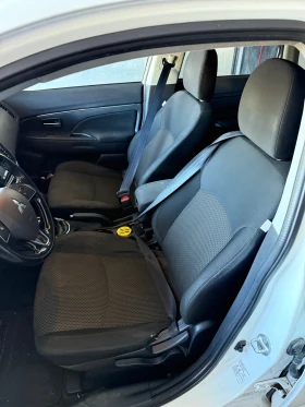 Mitsubishi ASX 1.6 DID FACELIFT , снимка 10