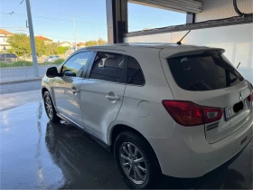 Mitsubishi ASX 1.6 DID FACELIFT , снимка 3