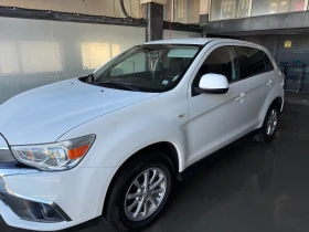 Mitsubishi ASX 1.6 DID FACELIFT , снимка 2