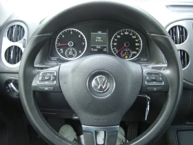 VW Tiguan 2.0TDI NAVI PANORAMA 6ck., снимка 11