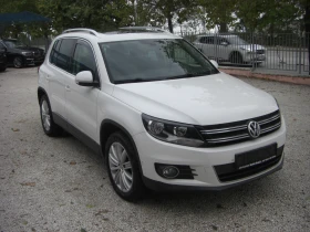 VW Tiguan 2.0TDI NAVI PANORAMA 6ck., снимка 7