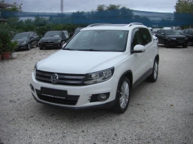 VW Tiguan 2.0TDI NAVI PANORAMA 6ck., снимка 1