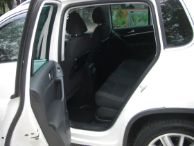VW Tiguan 2.0TDI NAVI PANORAMA 6ck., снимка 13