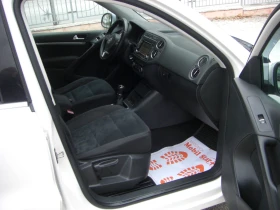 VW Tiguan 2.0TDI NAVI PANORAMA 6ck., снимка 15