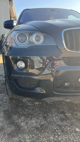 BMW X5 BMW E70 X5 286, снимка 1