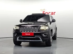 Jeep Cherokee 3.6 Limited, снимка 3