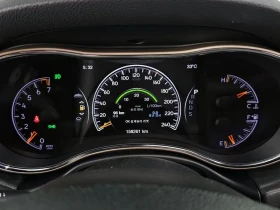 Jeep Cherokee 3.6 Limited, снимка 8