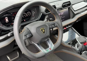 Lamborghini Urus SE 4.0 V8 Plug-in Hybrid 4WD, снимка 7