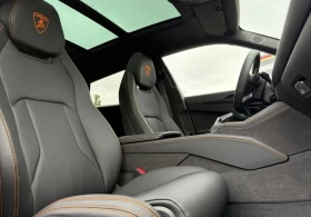 Lamborghini Urus SE 4.0 V8 Plug-in Hybrid 4WD, снимка 9
