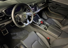 Lamborghini Urus SE 4.0 V8 Plug-in Hybrid 4WD, снимка 6