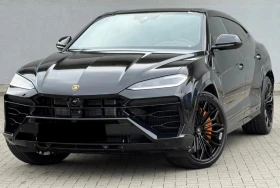 Lamborghini Urus SE 4.0 V8 Plug-in Hybrid 4WD, снимка 2